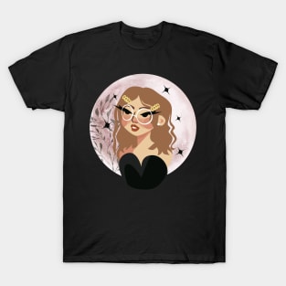 Witchy Babe T-Shirt